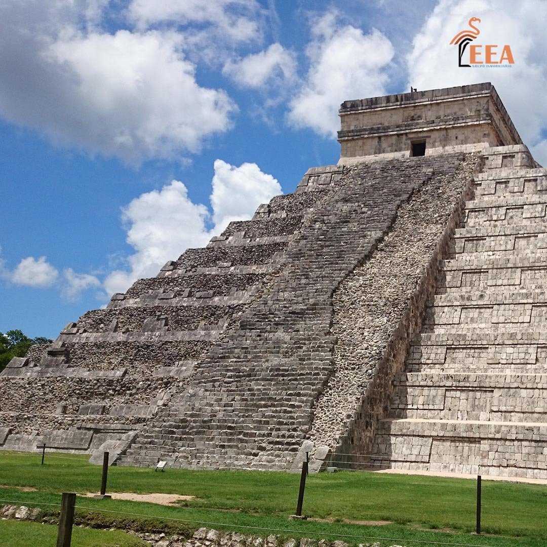 Beneficios de invertir en Yucatán - Chichenitzá